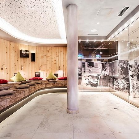 Hotel Am Reiterkogel Saalbach-Hinterglemm Ngoại thất bức ảnh