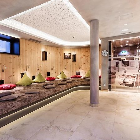Hotel Am Reiterkogel Saalbach-Hinterglemm Ngoại thất bức ảnh