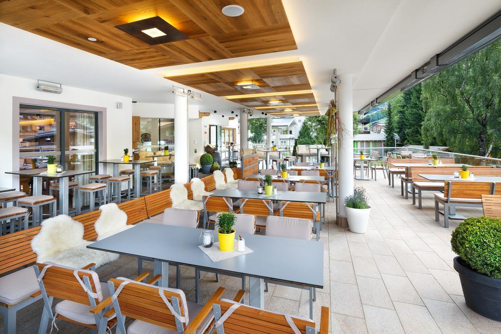 Hotel Am Reiterkogel Saalbach-Hinterglemm Ngoại thất bức ảnh