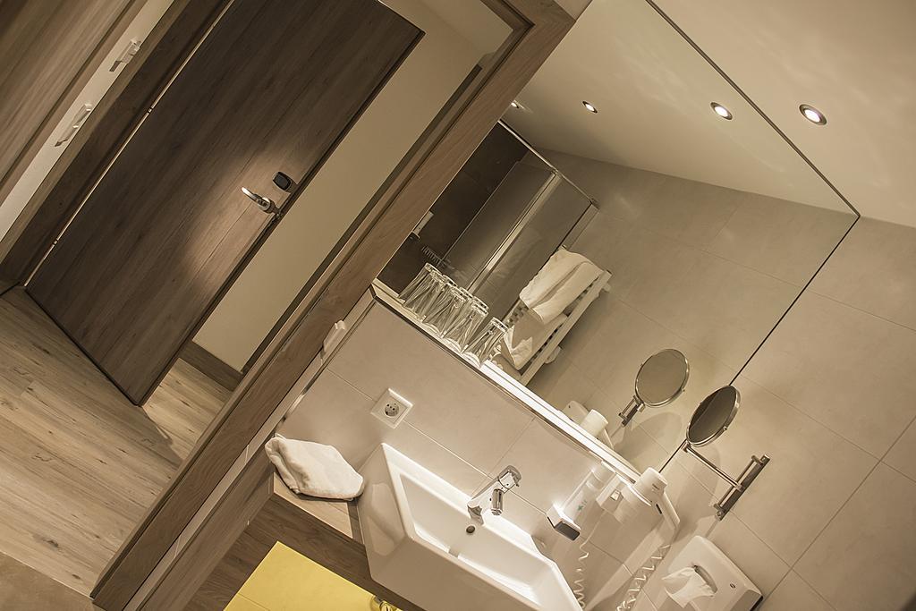 Hotel Am Reiterkogel Saalbach-Hinterglemm Phòng bức ảnh