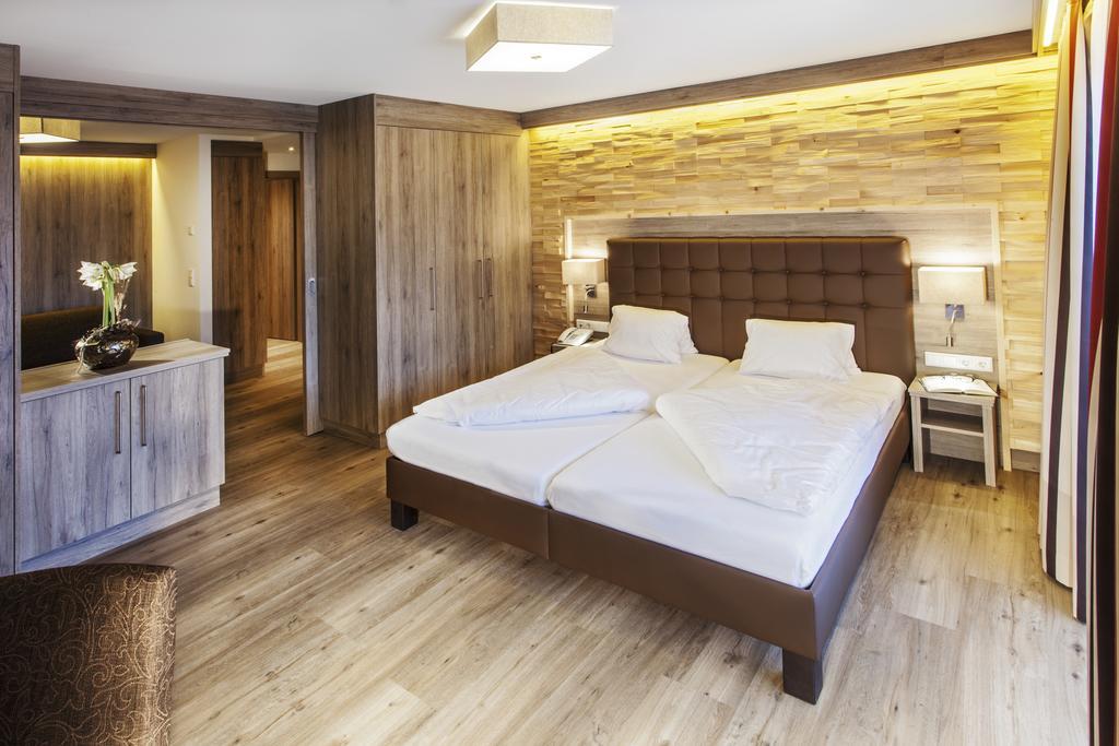Hotel Am Reiterkogel Saalbach-Hinterglemm Ngoại thất bức ảnh