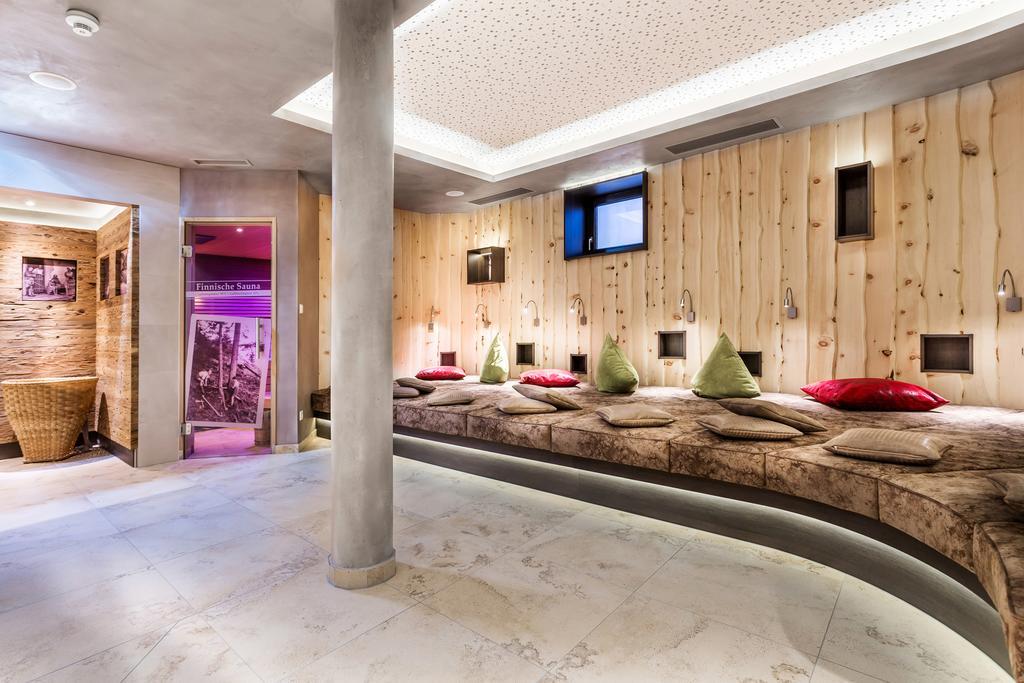 Hotel Am Reiterkogel Saalbach-Hinterglemm Ngoại thất bức ảnh