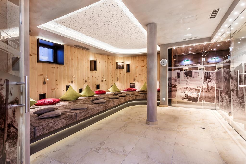 Hotel Am Reiterkogel Saalbach-Hinterglemm Ngoại thất bức ảnh