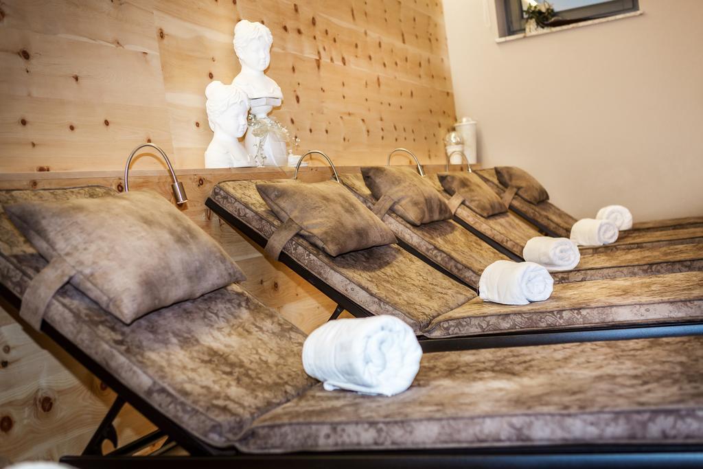 Hotel Am Reiterkogel Saalbach-Hinterglemm Ngoại thất bức ảnh