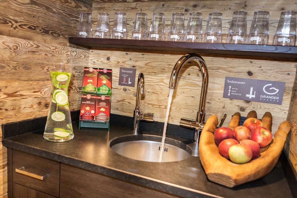 Hotel Am Reiterkogel Saalbach-Hinterglemm Ngoại thất bức ảnh