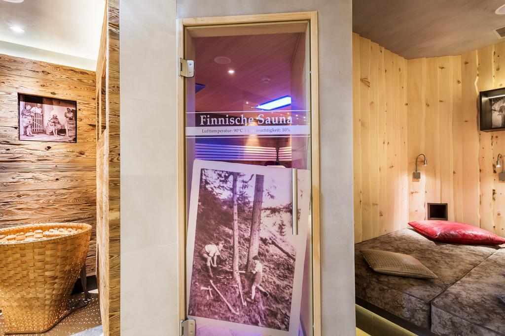Hotel Am Reiterkogel Saalbach-Hinterglemm Ngoại thất bức ảnh