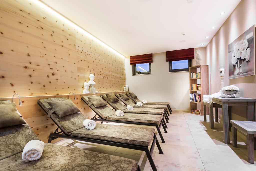 Hotel Am Reiterkogel Saalbach-Hinterglemm Ngoại thất bức ảnh