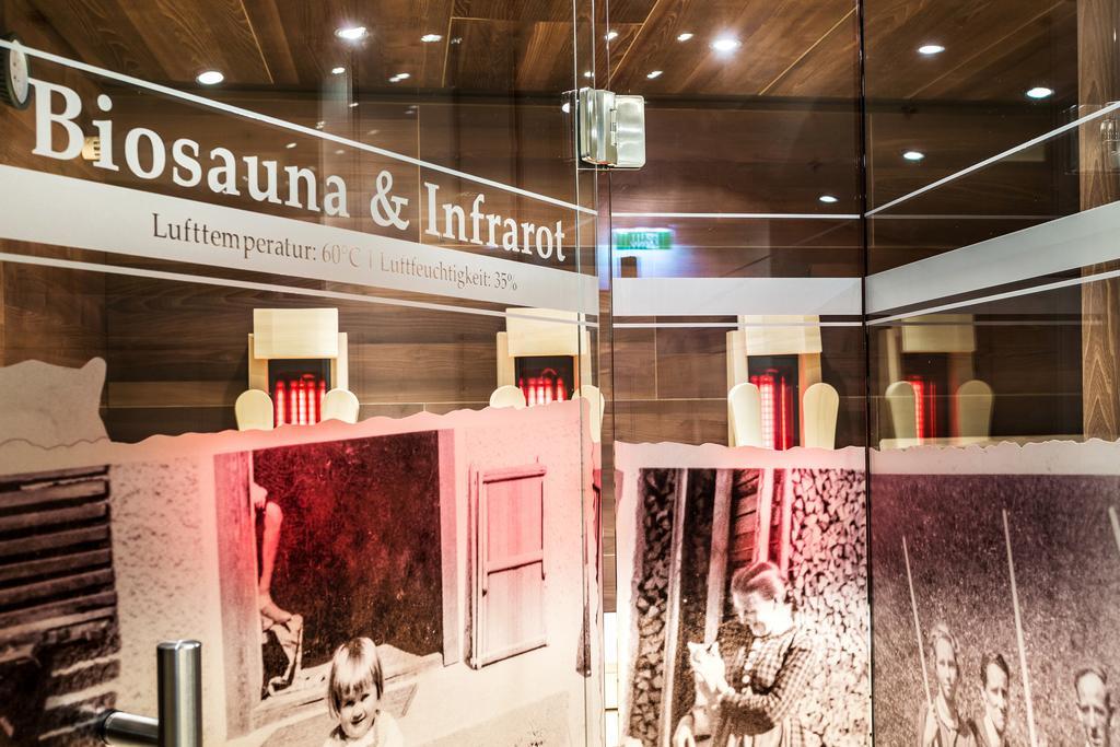 Hotel Am Reiterkogel Saalbach-Hinterglemm Ngoại thất bức ảnh