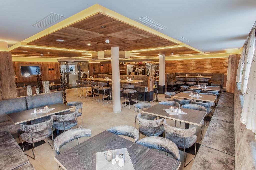 Hotel Am Reiterkogel Saalbach-Hinterglemm Ngoại thất bức ảnh
