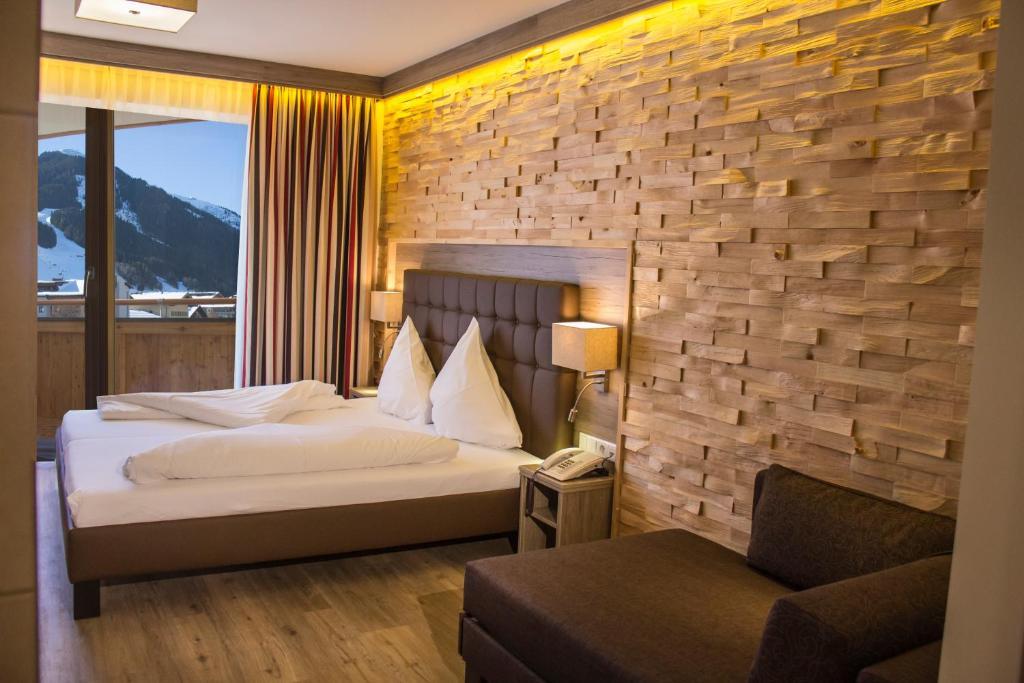 Hotel Am Reiterkogel Saalbach-Hinterglemm Phòng bức ảnh