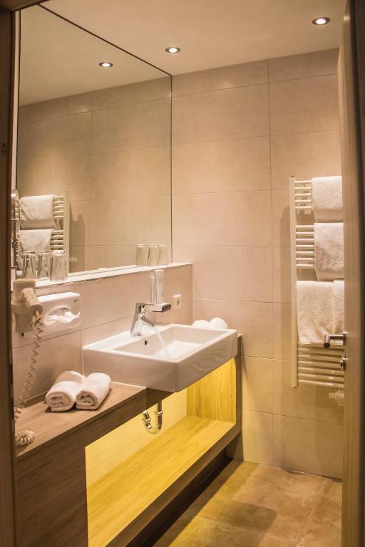 Hotel Am Reiterkogel Saalbach-Hinterglemm Phòng bức ảnh