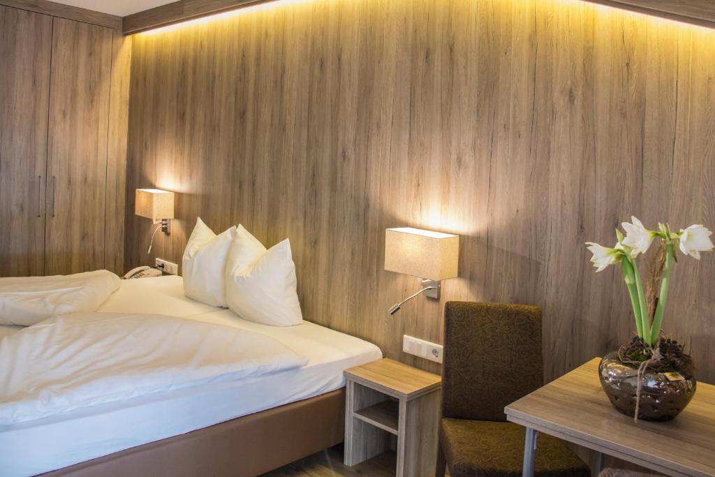 Hotel Am Reiterkogel Saalbach-Hinterglemm Phòng bức ảnh