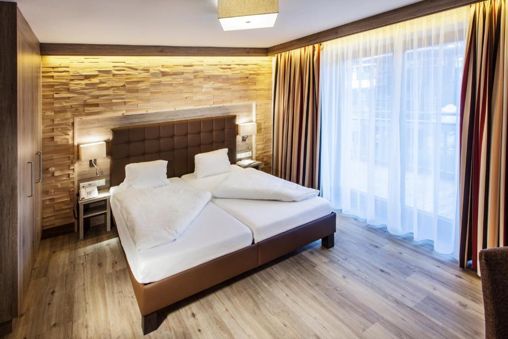 Hotel Am Reiterkogel Saalbach-Hinterglemm Phòng bức ảnh