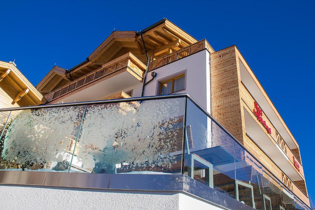 Hotel Am Reiterkogel Saalbach-Hinterglemm Ngoại thất bức ảnh