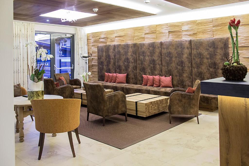 Hotel Am Reiterkogel Saalbach-Hinterglemm Ngoại thất bức ảnh
